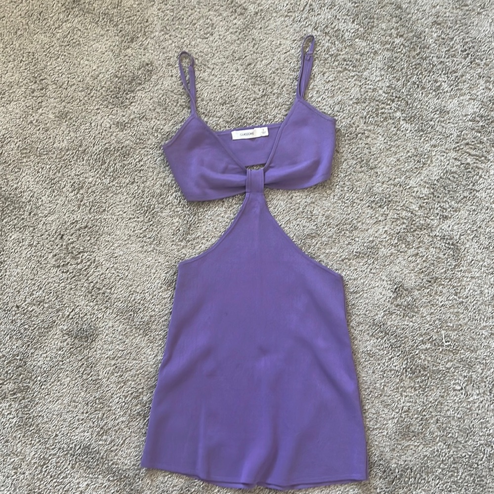 Glassons bodycon dress